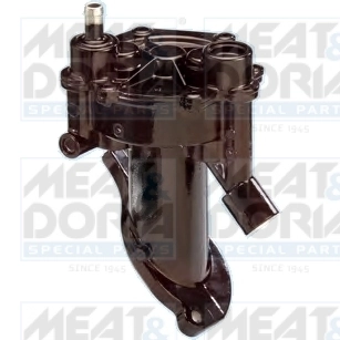 Vacuum Pump, braking system